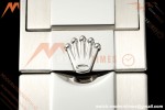 Rolex - YachtMaster 126622 40mm 316L SS/SS Blue EWEF SH3235