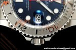 Rolex - YachtMaster 126622 40mm 316L SS/SS Blue EWEF SH3235