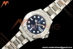 Rolex - YachtMaster 126622 40mm 316L SS/SS Blue EWEF SH3235