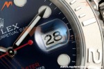 Rolex - YachtMaster 126622 40mm 316L SS/SS Blue EWEF SH3235