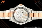 Rolex - Yacht-Master 268621 37mm 316L RG/SS Black Dial CSF A2236