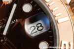 Rolex - Yacht-Master 268621 37mm 316L RG/SS Brown Dial CSF A2236