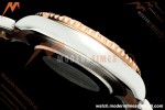 Rolex - Yacht-Master 268621 37mm 316L RG/SS Brown Dial CSF A2236