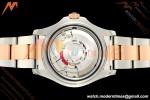 Rolex - Yacht-Master 268621 37mm 316L RG/SS Brown Dial CSF A2236