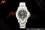 Rolex - Yacht-Master 268622 37mm 316L SS/SS Grey Dial CSF A2236