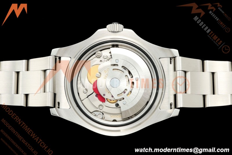 Rolex - Yacht-Master 268622 37mm 316L SS/SS Grey Dial CSF A2236