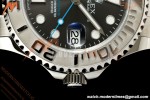 Rolex - Yacht-Master 268622 37mm 316L SS/SS Grey Dial CSF A2236