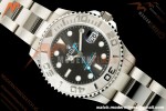 Rolex - Yacht-Master 268622 37mm 316L SS/SS Grey Dial CSF A2236