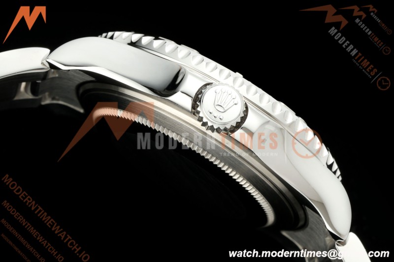 Rolex - Yacht-Master 268622 37mm 316L SS/SS Grey Dial CSF A2236