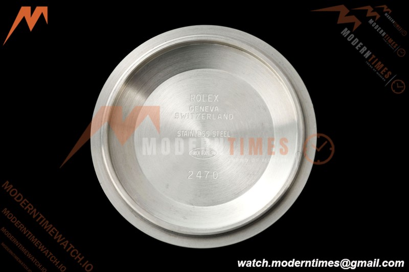 Rolex - Yacht-Master 268622 37mm 316L SS/SS Grey Dial CSF A2236