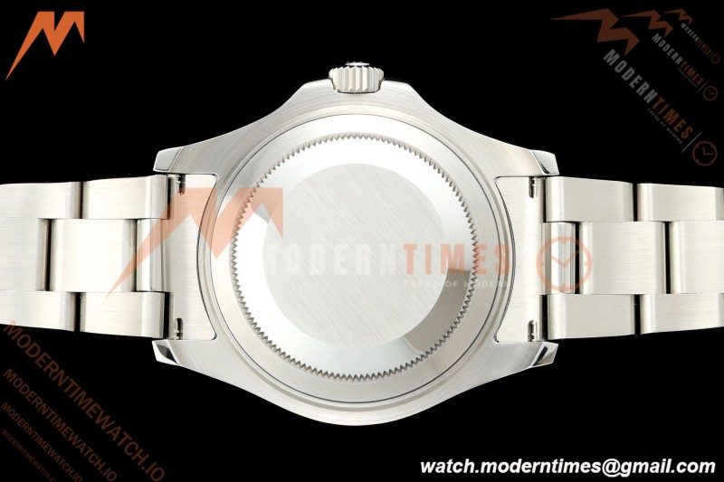 Rolex - Yacht-Master 268622 37mm 316L SS/SS Grey Dial CSF A2236