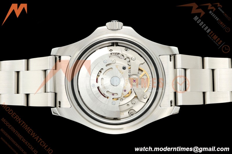 Rolex - Yacht-Master 268622 37mm 316L SS/SS Grey Dial CSF A2236