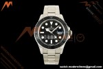 Rolex - Yacht-Master 226627 42mm TI/TI Black Dial Clean Plus DD3235 | 롤렉스 - 요트마스터 226627 42mm TI/TI 블랙 다이얼 클린 플러스 DD3235