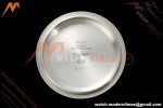 Rolex - Yacht-Master 226627 42mm TI/TI Black Dial Clean Plus DD3235 | 롤렉스 - 요트마스터 226627 42mm TI/TI 블랙 다이얼 클린 플러스 DD3235