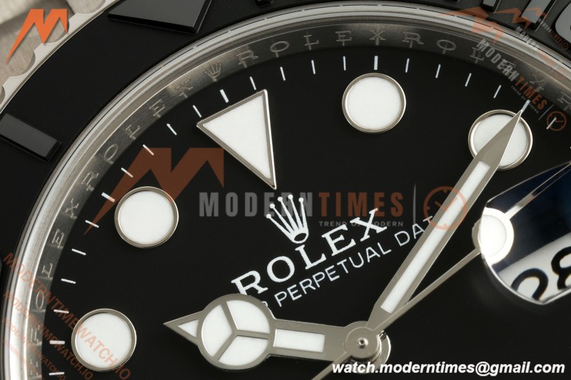 Rolex - Yacht-Master 226627 42mm TI/TI Black Dial Clean Plus DD3235 | 롤렉스 - 요트마스터 226627 42mm TI/TI 블랙 다이얼 클린 플러스 DD3235