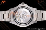 Rolex - Yacht-Master 226627 42mm TI/TI Black Dial VF DD3235
