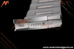 Rolex - Yacht-Master 226627 42mm TI/TI Black Dial VF DD3235