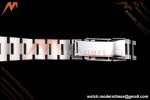 Rolex - Yacht-Master 226627 42mm TI/TI Black Dial VF DD3235