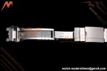 Rolex - Yacht-Master 226627 42mm TI/TI Black Dial VF DD3235