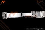 Rolex - Yacht-Master 226627 42mm TI/TI Black Dial VF DD3235