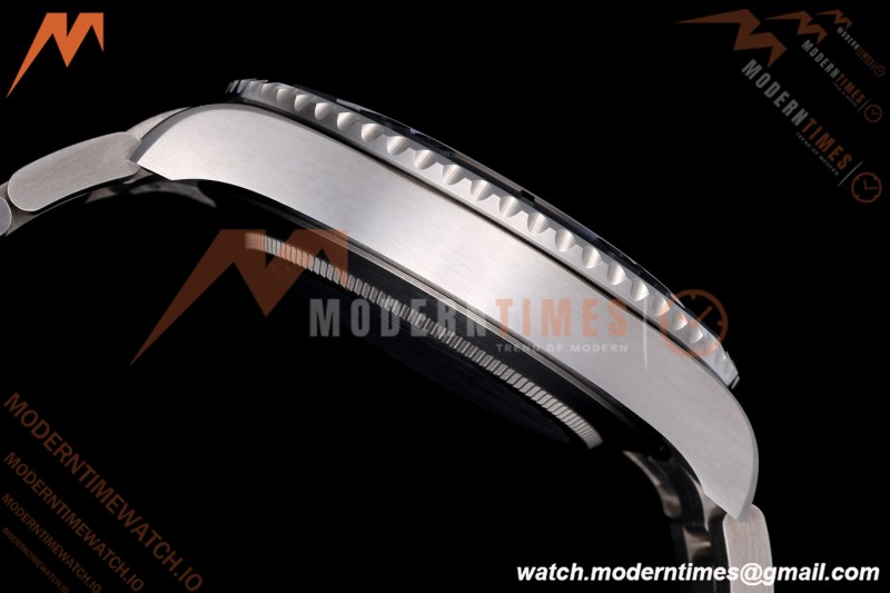 Rolex - Yacht-Master 226627 42mm TI/TI Black Dial VF DD3235