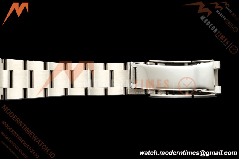 Rolex - Yacht-Master 226627 42mm TI/TI Black Dial RWF DD3235
