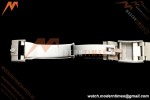 Rolex - Yacht-Master 226627 42mm TI/TI Black Dial RWF DD3235