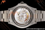 Rolex - Yacht-Master 226627 42mm TI/TI Black Dial RWF DD3235