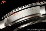 Rolex - YachtMaster 126622 40mm 904L SS/SS Grey Dial QF JH3235 Free Sprung