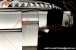 Rolex - YachtMaster 126622 40mm 904L SS/SS Grey Dial QF JH3235 Free Sprung
