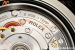 Rolex - YachtMaster 126622 40mm 904L SS/SS Blue Dial QF JH3235 Free Sprung