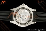 Rolex - YachtMaster 226659 42mm Gain Weight SS/RU Black Dial WF JH3235 Free Sprung