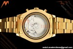 Rolex - YachtMaster 116688 44mm Blue YG/YG White Dial KF V2 A7750