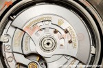 Rolex - Yacht-Master 226627 42mm TI/TI Black Dial VSF V2 VS3235