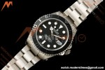 Rolex - Yacht-Master 226627 42mm TI/TI Black Dial VSF V2 VS3235