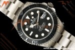 Rolex - Yacht-Master 226627 42mm TI/TI Black Dial VSF V2 VS3235