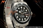 Rolex - Yacht-Master 226627 42mm TI/TI Black Dial VSF V2 VS3235