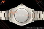 Rolex - Yacht-Master 226627 42mm TI/TI Black Dial ARF DD3235