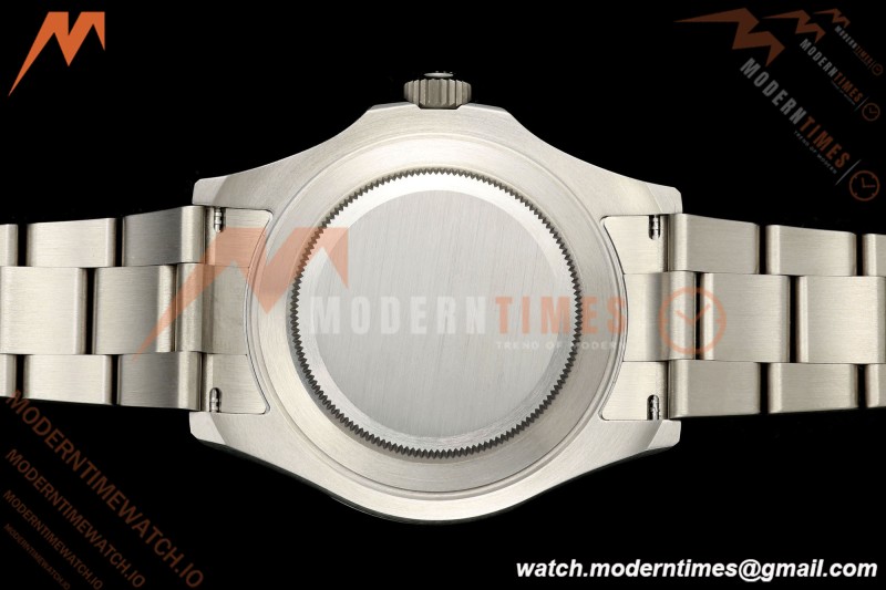 Rolex - Yacht-Master 226627 42mm TI/TI Black Dial ARF DD3235