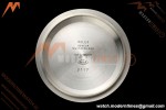 Rolex - Yacht-Master 226627 42mm TI/TI Black Dial ARF DD3235