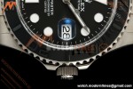 Rolex - Yacht-Master 226627 42mm TI/TI Black Dial ARF DD3235
