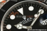 Rolex - Yacht-Master 226627 42mm TI/TI Black Dial ARF DD3235