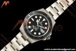 Rolex - Yacht-Master 226627 42mm TI/TI Black Dial ARF DD3235