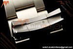 Rolex - Yacht-Master 226627 42mm TI/TI Black Dial ARF DD3235