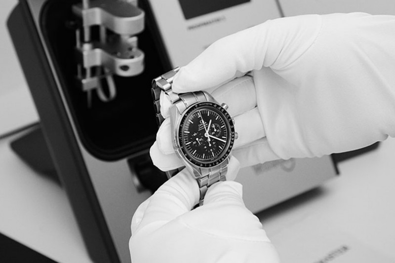 US50.00 | Order Deposit | Down Payment | Initial Payment of Watch Order