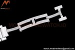 Cartier - Tank Must De Cartier 316F SS/SS White F1F Swiss Quartz
