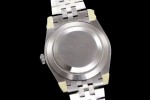 Rolex - DJ2 41mm 126334 Jub Flt 904L SS/SS Blue/Rmn ARF VR3235