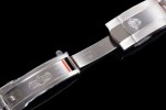 Rolex - DJ2 41mm 126334 Jub Flt 904L SS/SS Blue/Rmn ARF VR3235
