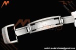 Richard Mille - RM055 Bubba Watson Black CER/RU Wht/Blk Rehaut Skeleton SZF RMUL2
