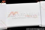 Richard Mille - RM055 Bubba Watson White CER/RU Blu/Blk Rehaut Skeleton SZF RMUL2